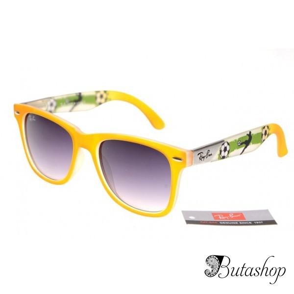 РАСПРОДАЖА! Солнцезащитные очки Ray-Ban - www.butashop.com