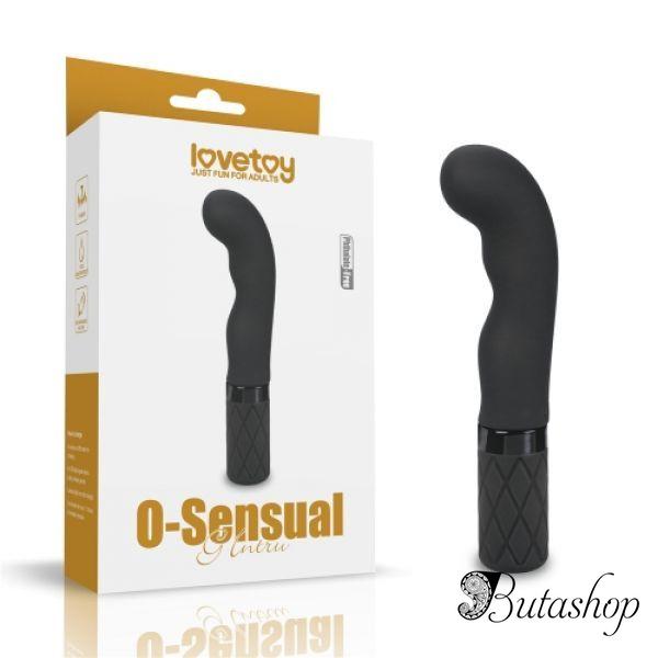 O-Sensual G Intru - www.butashop.com