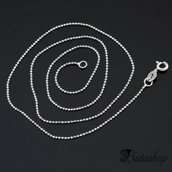 РАСПРОДАЖА! Классическая цепочка - www.butashop.com