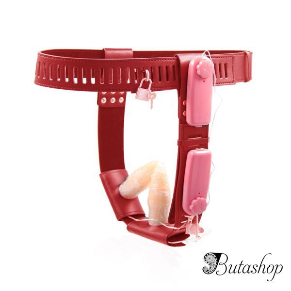 Женский пояс верности - www.butashop.com