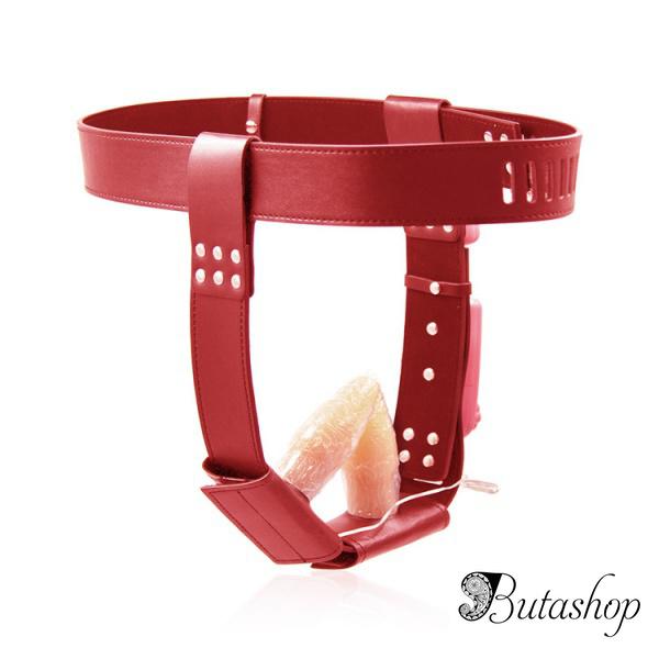 Женский пояс верности - www.butashop.com