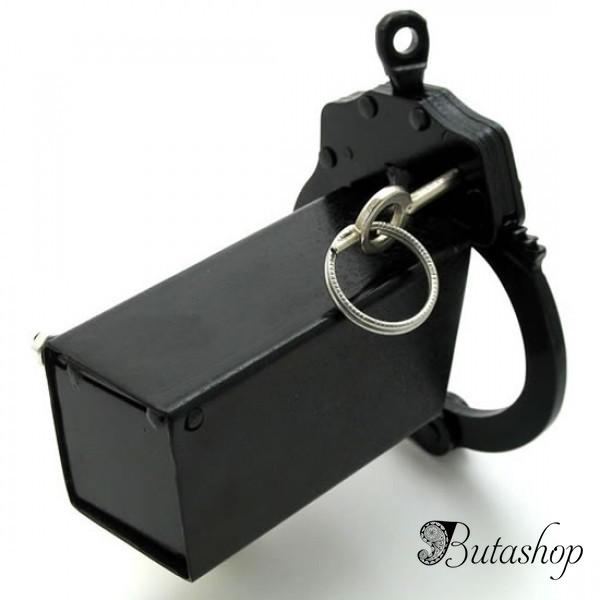 РАСПРОДАЖА! Черный пояс верности - www.butashop.com