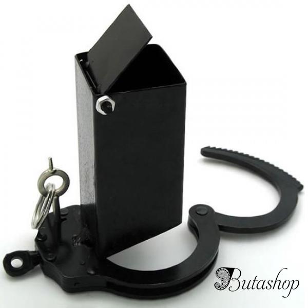 РАСПРОДАЖА! Черный пояс верности - www.butashop.com