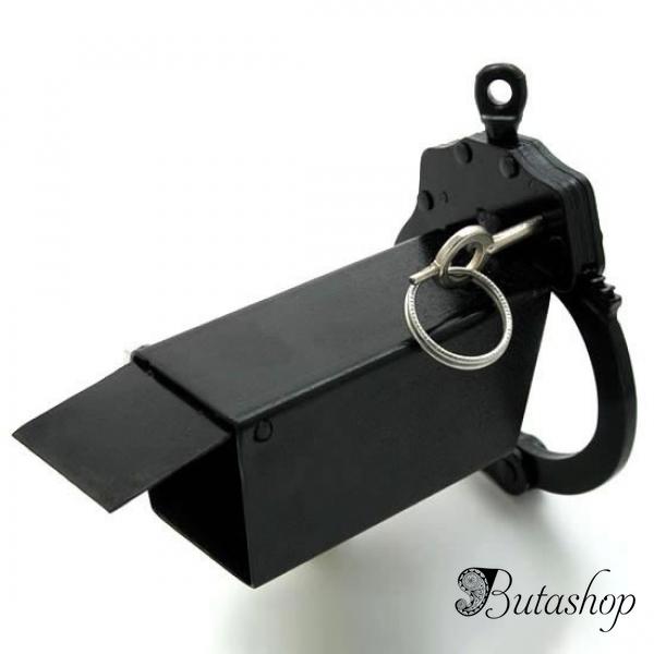 РАСПРОДАЖА! Черный пояс верности - www.butashop.com