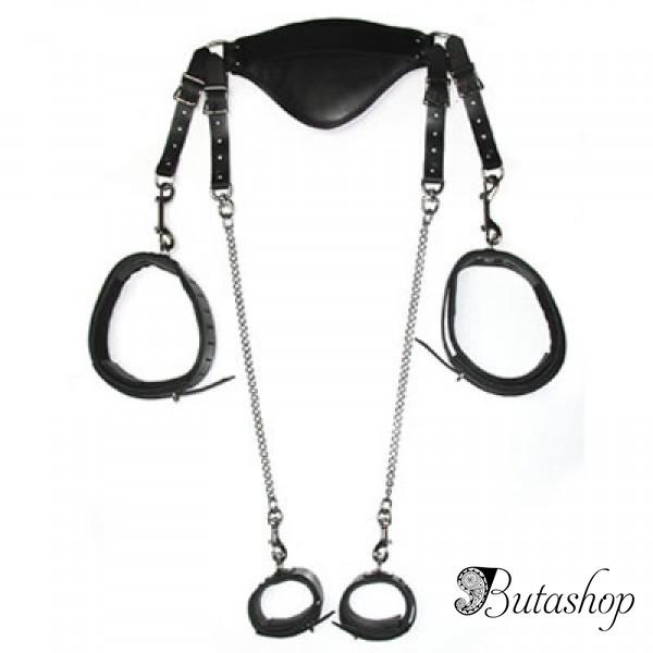 Женский бондаж - www.butashop.com