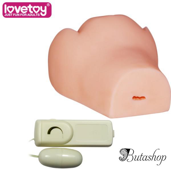 Мастурбатор - Сладкая киска - www.butashop.com