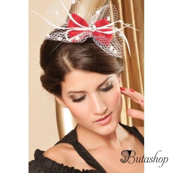 РАСПРОДАЖА! Карнавальный головной убор - www.butashop.com