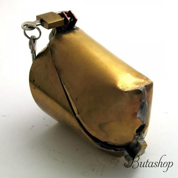 РАСПРОДАЖА! Оригинальный пояс верности - www.butashop.com