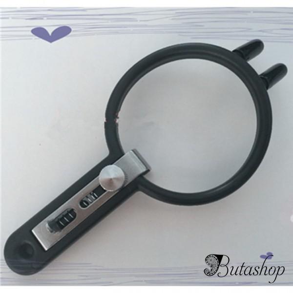 BDSM Кляп. Открытый рот - www.butashop.com