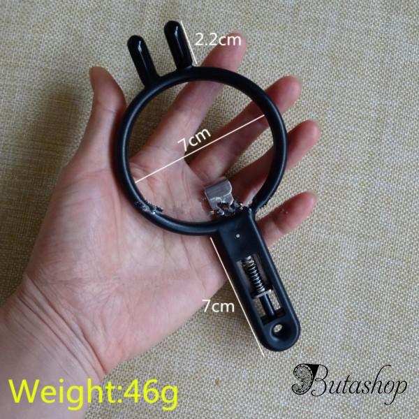 BDSM Кляп. Открытый рот - www.butashop.com