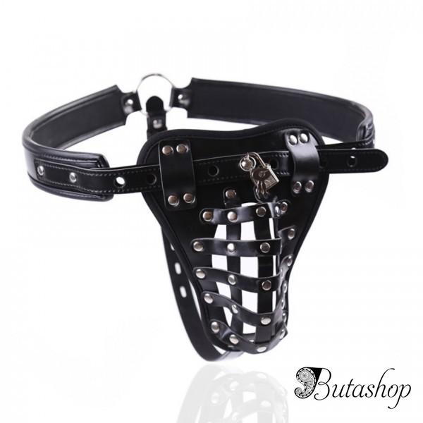 Мужское целомудрие - www.butashop.com
