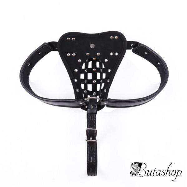 Мужское целомудрие - www.butashop.com
