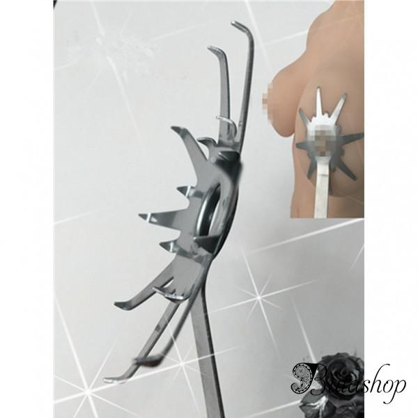 Стимулирующие зубчики - www.butashop.com