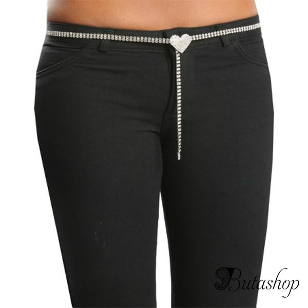 Украшение на бедра - www.butashop.com