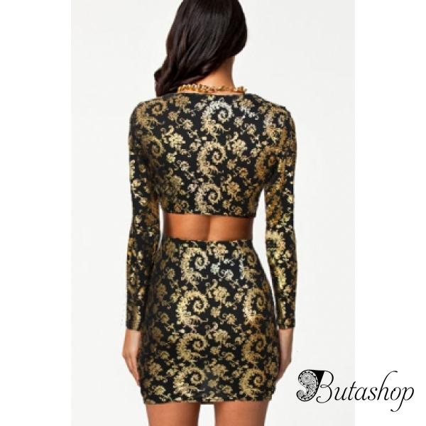 Шикарный комплект - www.butashop.com
