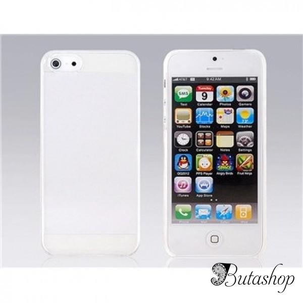 РАСПРОДАЖА! Защитный чехол для iPhone 5 - www.butashop.com