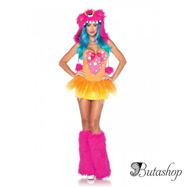 Костюм Монстрик - www.butashop.com