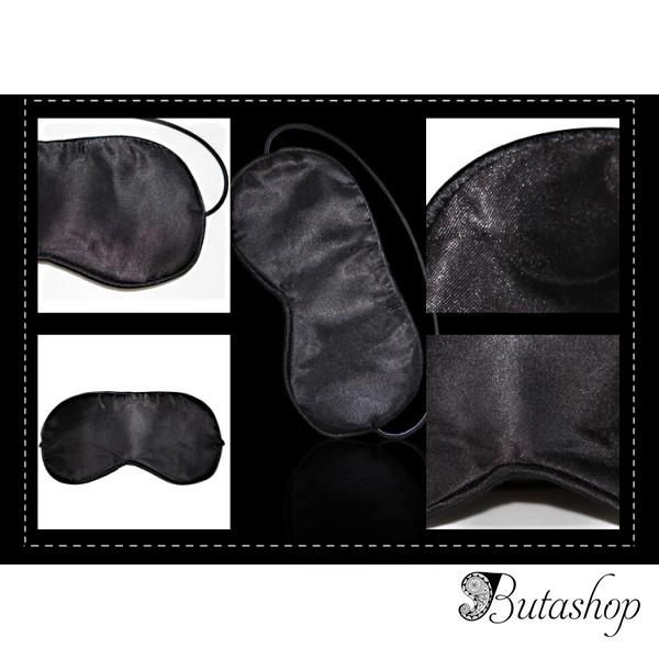 Комплект для эротических игр DELUXE SM Bondage Kit - www.butashop.com