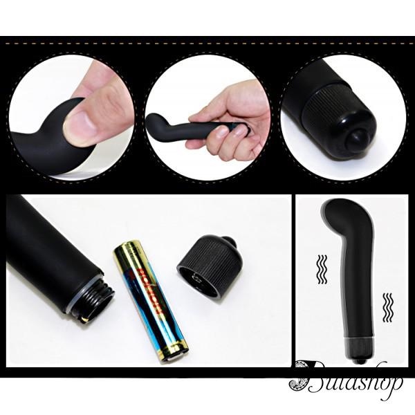 Комплект для эротических игр DELUXE SM Bondage Kit - www.butashop.com