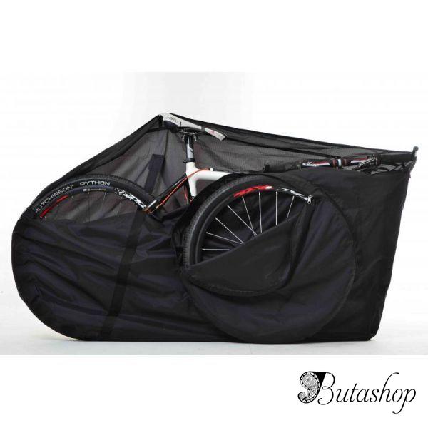 распродажа! усиленный вело-чехол k1 superlitebox oxford - www.butashop.com