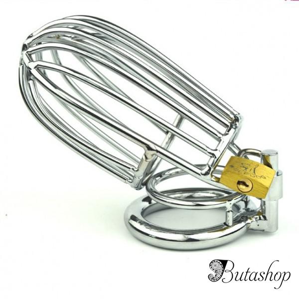 Samurai Мужской Устройство Целомудрия - www.butashop.com