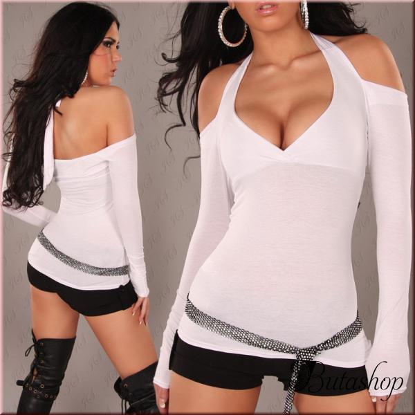 Откровенный топ - www.butashop.com