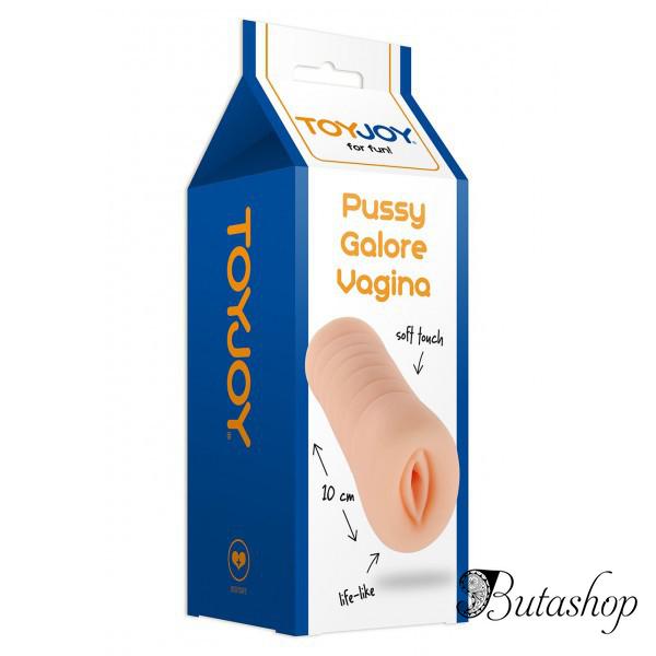 Вагина для мужчин - www.butashop.com