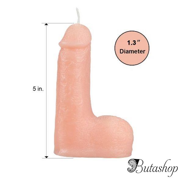 Bondage Fetish Foreplay Romance Sex Candles - www.butashop.com