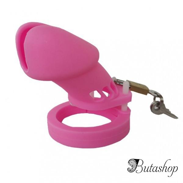 CB-6000 Устройство Мужское Целомудрие - www.butashop.com