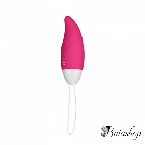 IJOY Вибратор в форме яичка - www.butashop.com