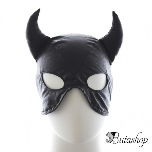 Маска для ролевых игр - www.butashop.com