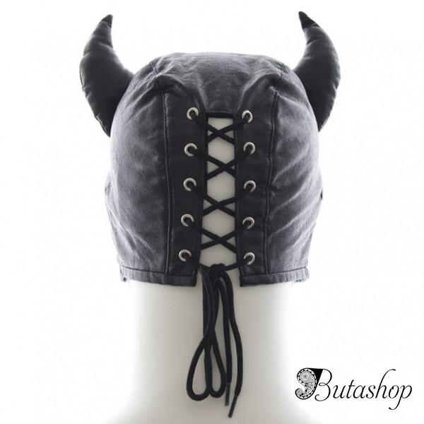 Маска для ролевых игр - www.butashop.com