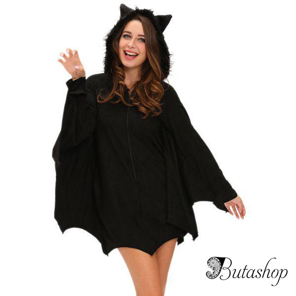 Костюм летучей мыши - www.butashop.com