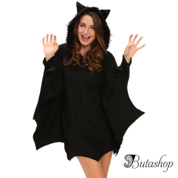 Костюм летучей мыши - www.butashop.com