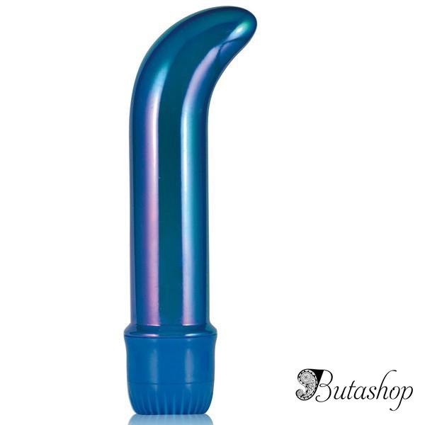 РАСПРОДАЖА! Вибратор LOVETOY для точки G - www.butashop.com