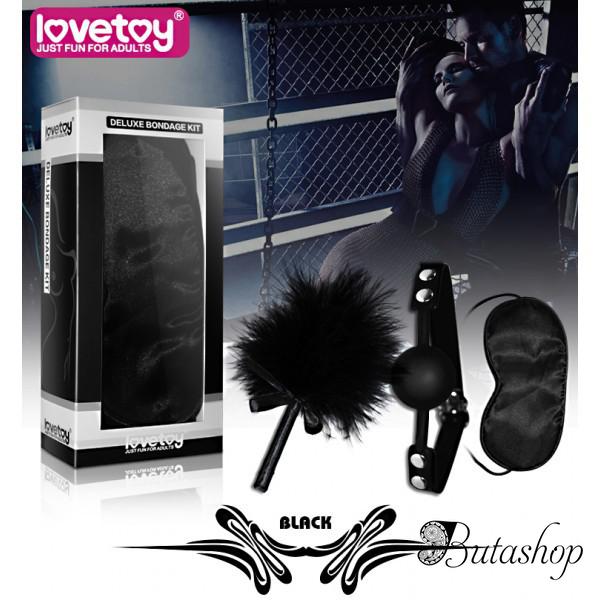 Набор для сексуальных игр - www.butashop.com