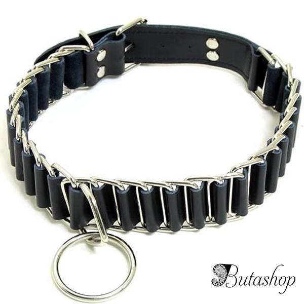 Премиум циклический ошейник - www.butashop.com