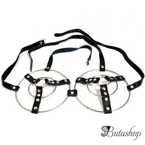 Откровенный бюстгальтер - a - www.butashop.com