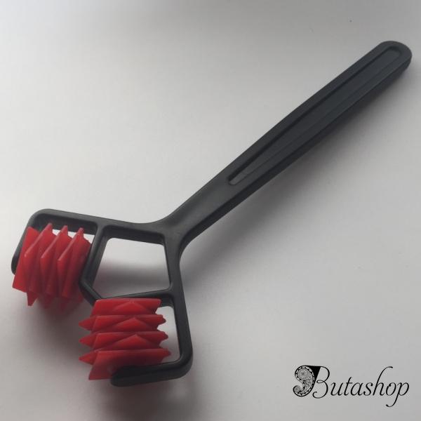 Симулятор-колесо с шыпами - www.butashop.com