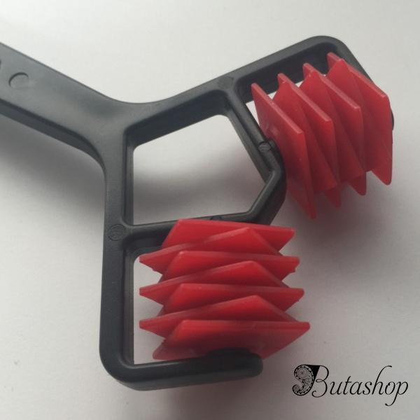 Симулятор-колесо с шыпами - www.butashop.com