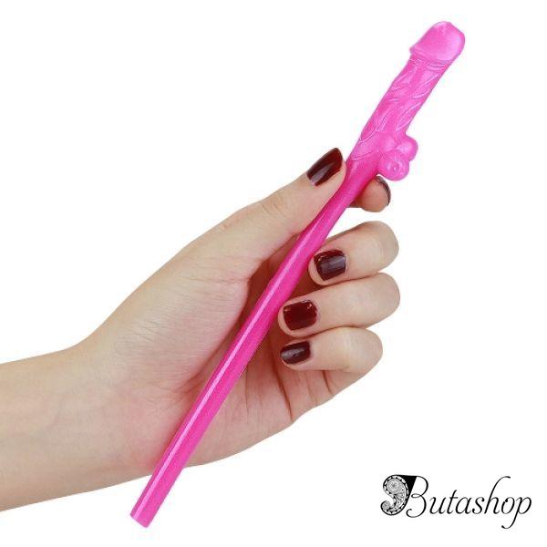Оригинальные соломинки Вилли - упаковка из 9 - www.butashop.com