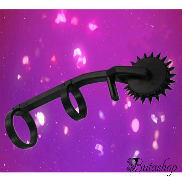 Насадка на палец с шыпами - www.butashop.com