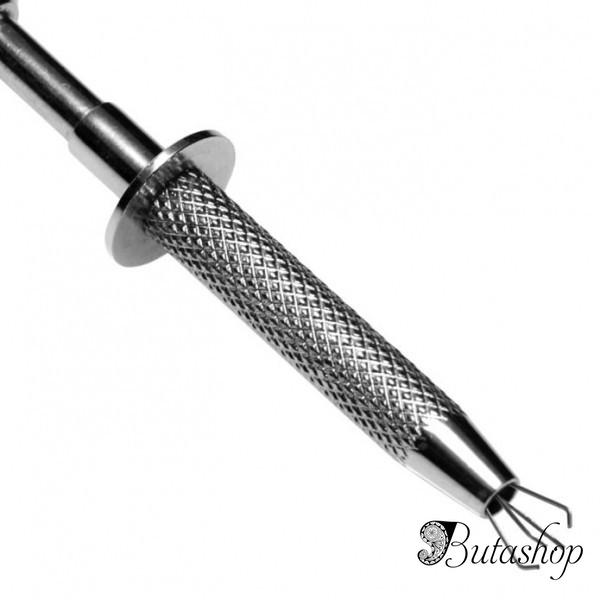 Зажимы - Экстремальный коготь - www.butashop.com