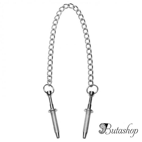Зажимы - Экстремальный коготь - www.butashop.com