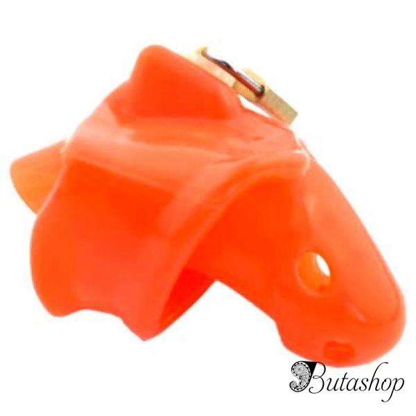Пояс верности DickCage 2015 красный - www.butashop.com