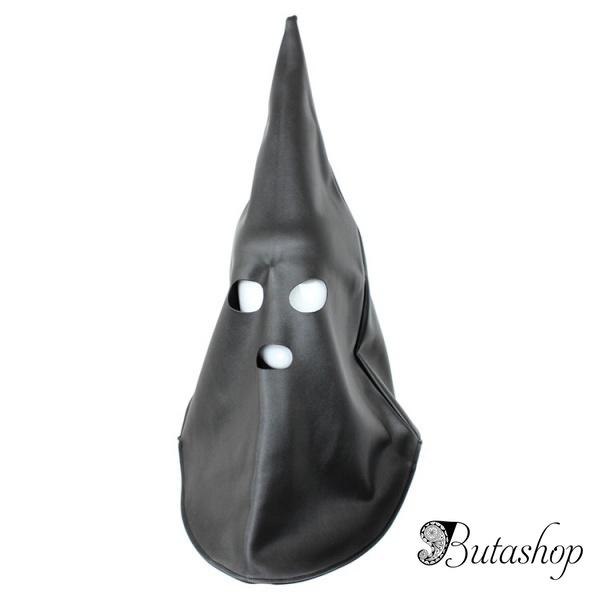 Конусная маска - www.butashop.com