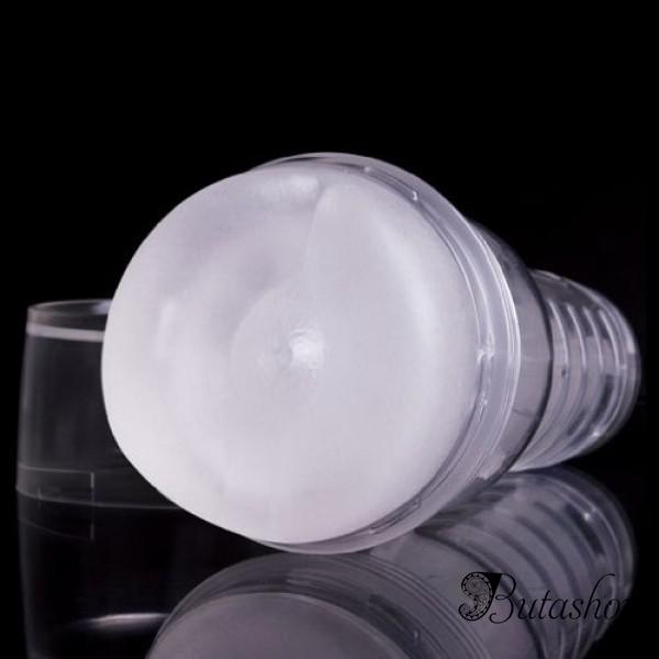 РАСПРОДАЖА! Мастурбатор Flash Lights Ice Butt - www.butashop.com