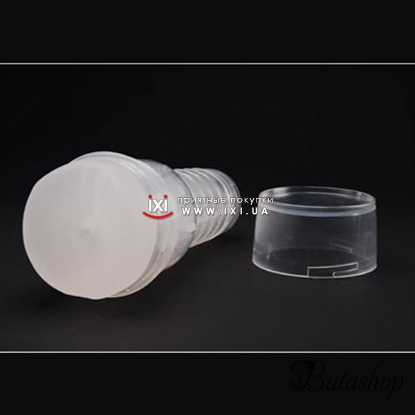 РАСПРОДАЖА! Мастурбатор Flash Lights Ice Butt - www.butashop.com