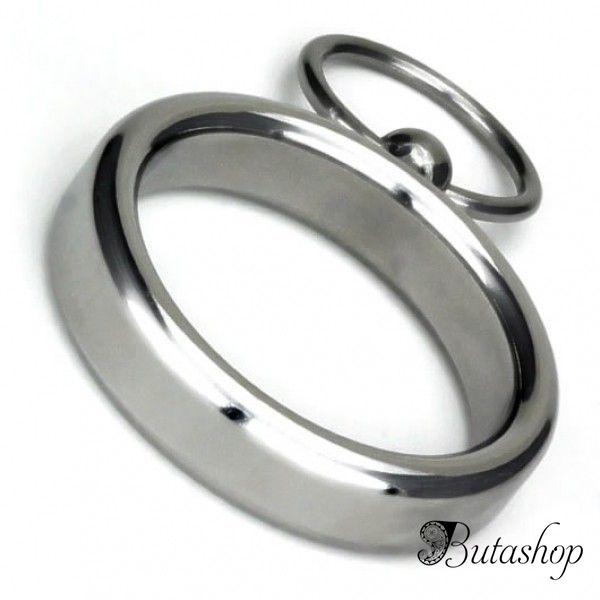 Фиксатор на пенис Cockring Submission - www.butashop.com