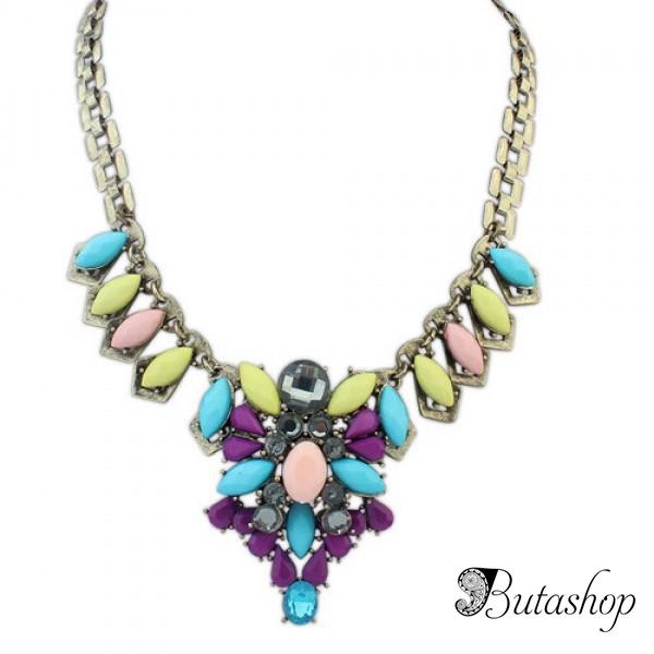 РАСПРОДАЖА! Ожерелье - Аристократ - www.butashop.com